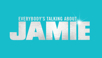 Everybody’s Talking About Jamie