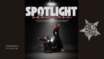 The BIG Showcase 26 – Big Dance Company