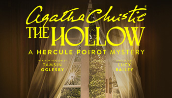 Agatha Christie’s The Hollow