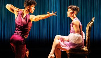 A Week of Dance, Creativity, and Community at HfC