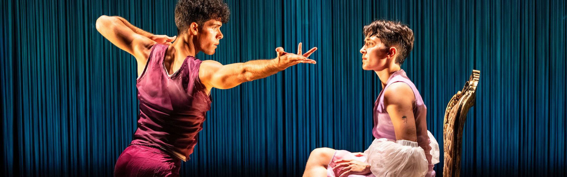 A Week of Dance, Creativity, and Community at HfC