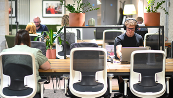 Husa Hot-Desking: Granite Day Passes