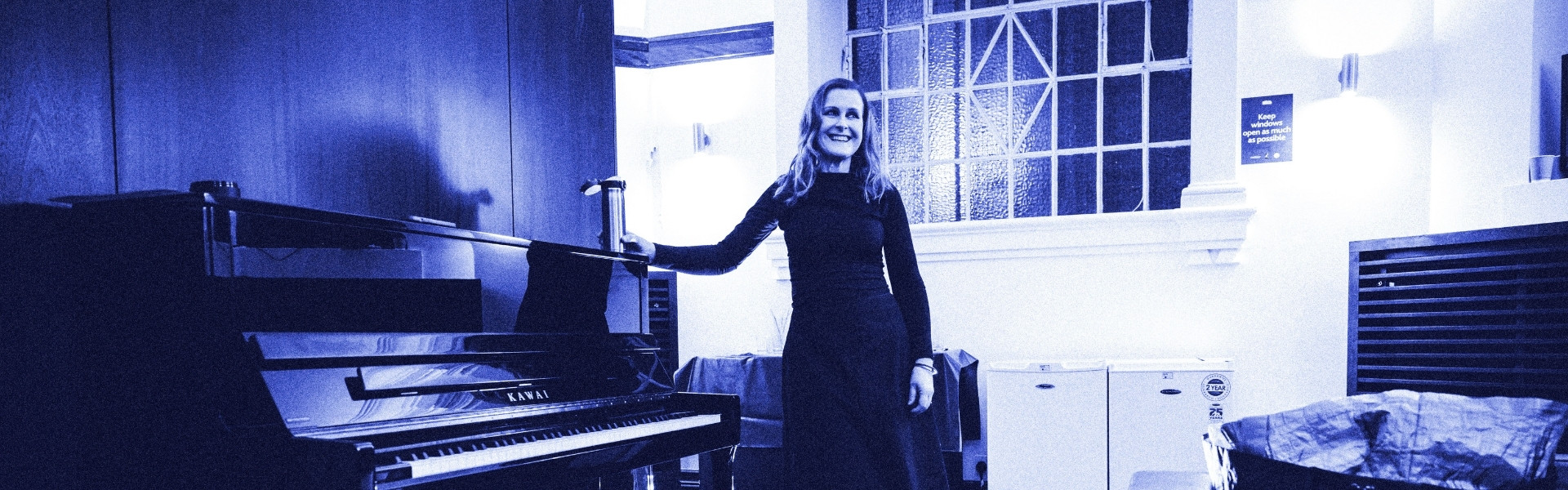 Alison Moyet: Songs of Yazoo, the minutes & Other Tour