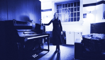Alison Moyet: Songs of Yazoo, the minutes & Other Tour