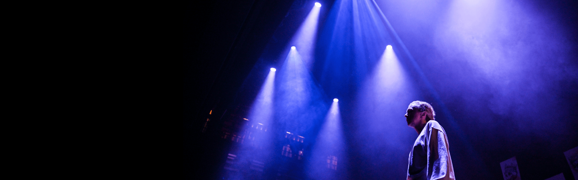 Open Audition Forum