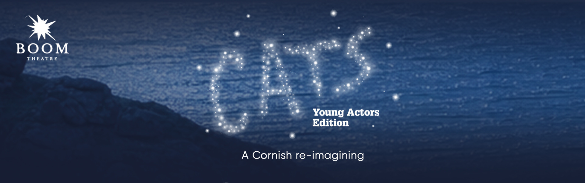 BOOM Theatre presents CATS: A Cornish Reimagining
