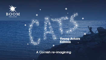 BOOM Theatre presents CATS: A Cornish Reimagining