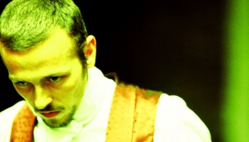 Tragedian Trilogy: 21st Birthday