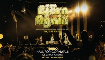 Björn Again