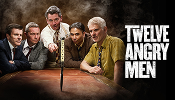 Twelve Angry Men