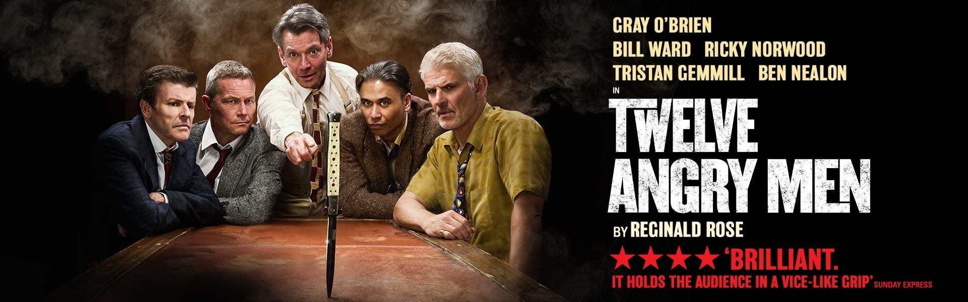Twelve Angry Men