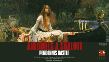 Arlodhes a Shalott
