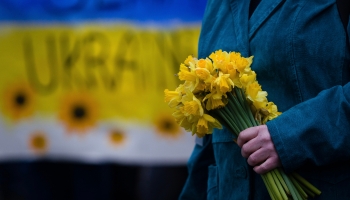 Art and Resistance: Ukrainian Theatre