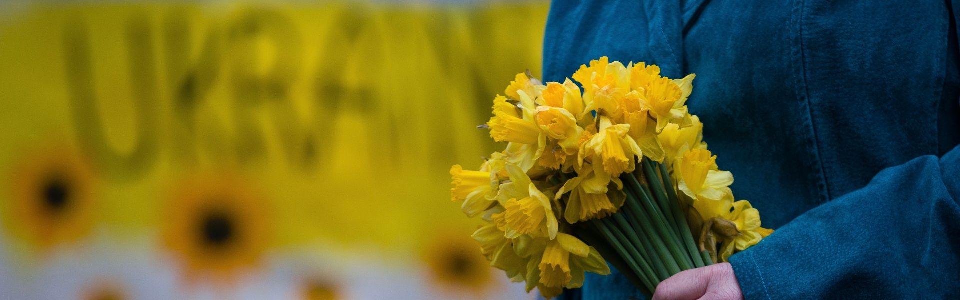Art and Resistance: Ukrainian Theatre