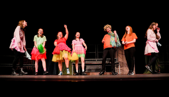 Much Ado About Shakespeare: RSC Associate Schools Showcase 2026