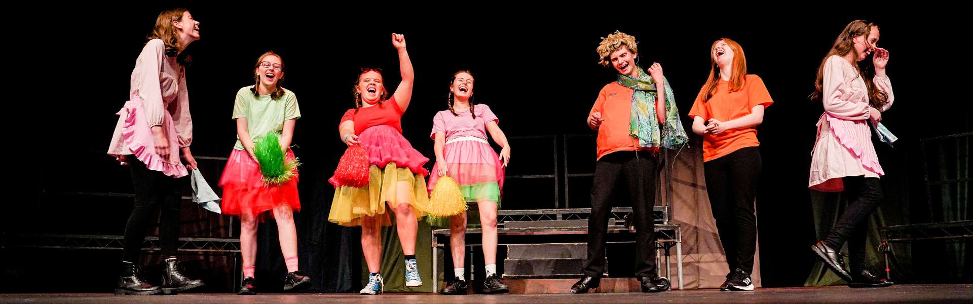 Much Ado About Shakespeare: RSC Associate Schools Showcase 2026