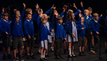 Truro & Penwith Academy Trust Music Showcase