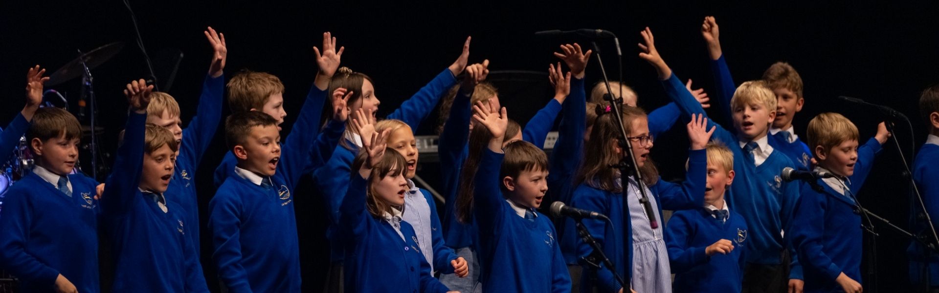 Truro & Penwith Academy Trust Music Showcase