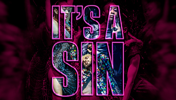 It’s A Sin – Rambert