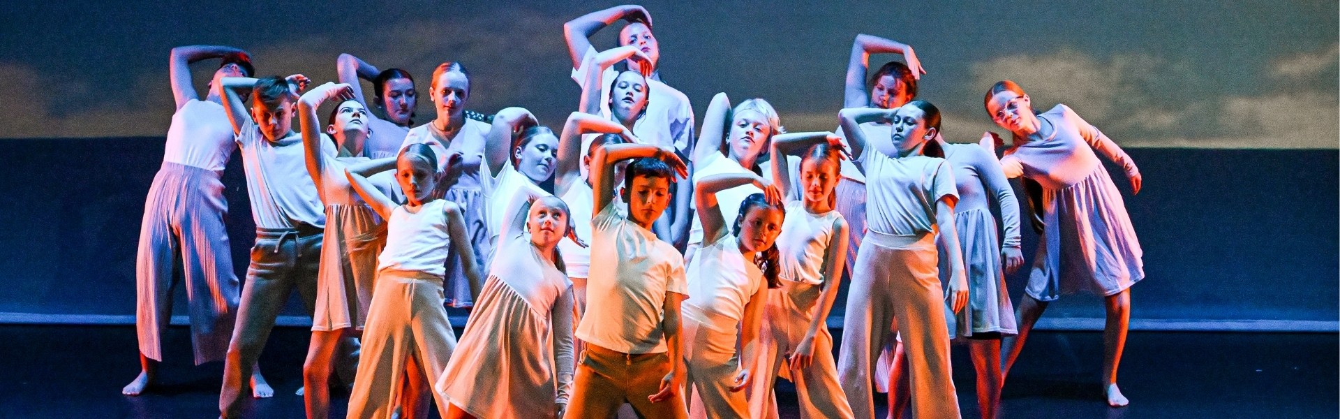 To the Future and Back: Youth Dance & YMT Showcase 2026
