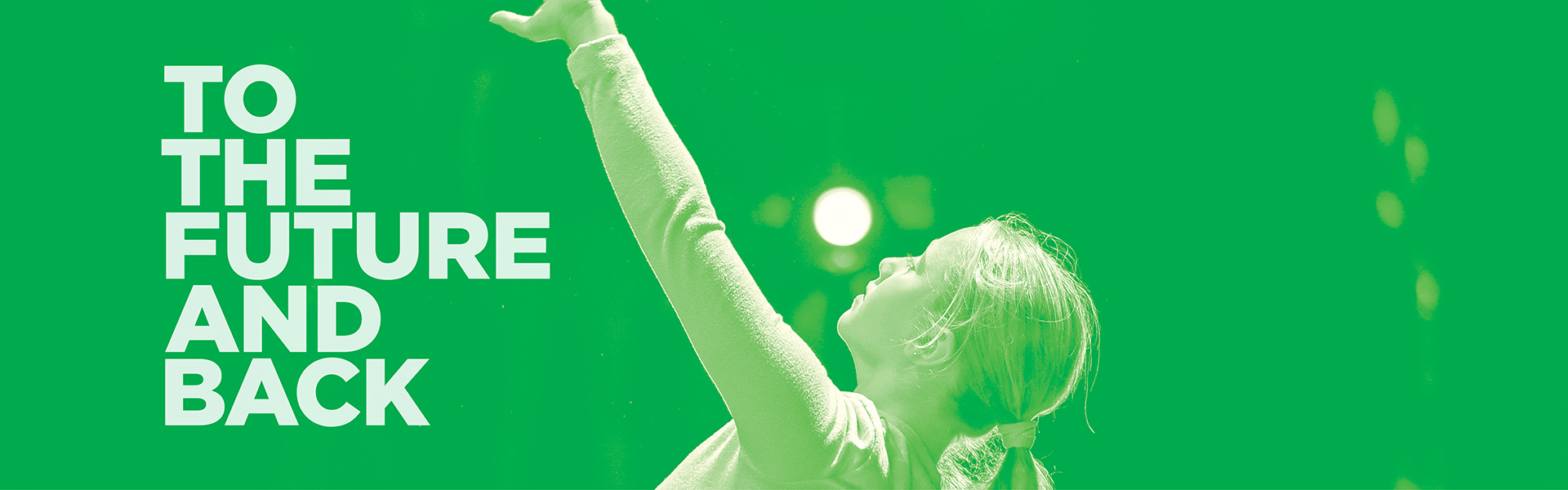 To the Future and Back: Youth Dance & YMT Showcase 2026