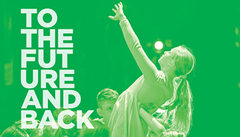 To the Future and Back: Youth Dance & YMT Showcase 2026
