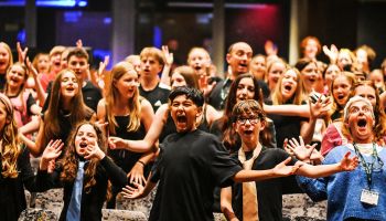 Hall for Cornwall to lead music education <br> for young people in Cornwall & Isles of Scilly