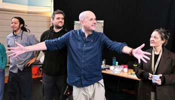 Creative Team Behind Aladdin Return <br> to Lead Dick Whittington & His Mousehole Cat