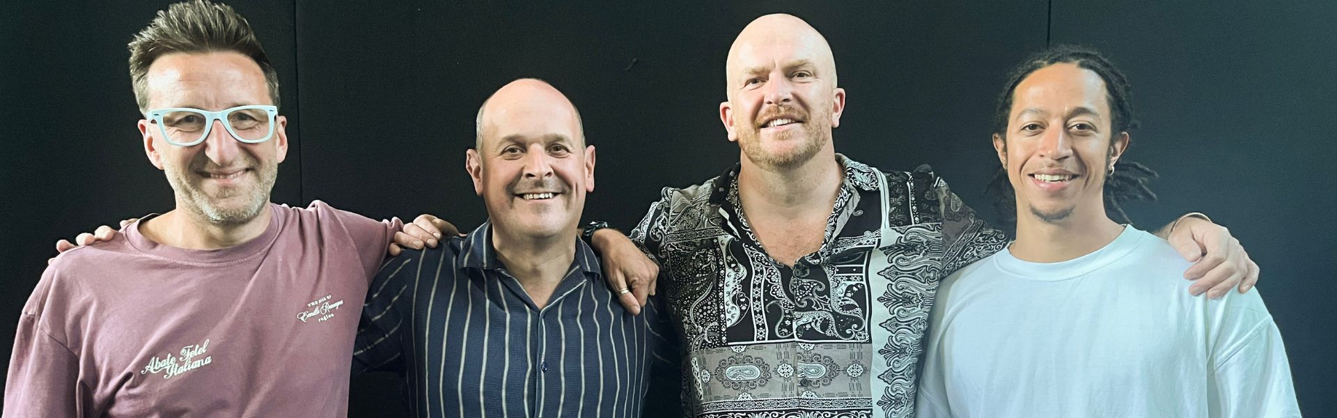 Creative Team Behind Aladdin Return <br> to Lead Dick Whittington & His Mousehole Cat