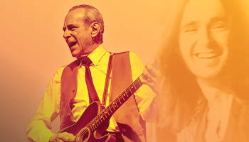 Francis Rossi