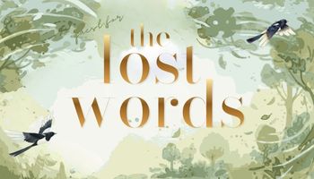 Quest for the Lost Words