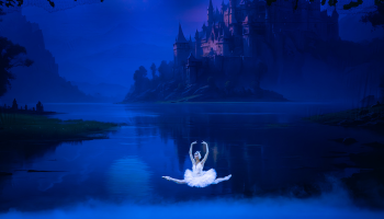 Swan Lake