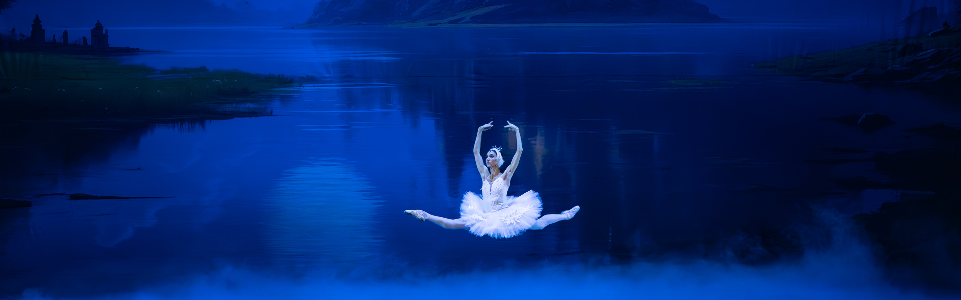 Swan Lake