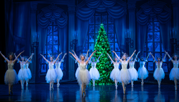 The Nutcracker