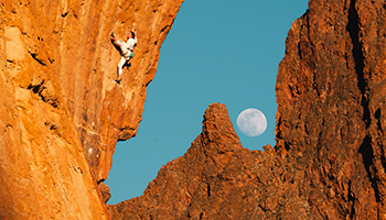 BANFF Mountain Film Festival World Tour 2027