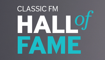 Bournemouth Symphony Orchestra Classic FM Hall of Fame