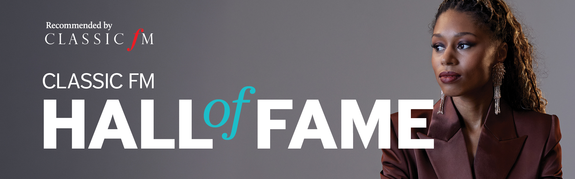 Bournemouth Symphony Orchestra Classic FM Hall of Fame