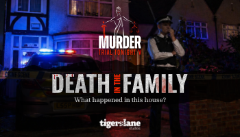 Murder Trial Tonight V: Death in the Family