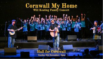 Will Keating Family Concert