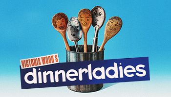 Victoria Wood’s dinnerladies