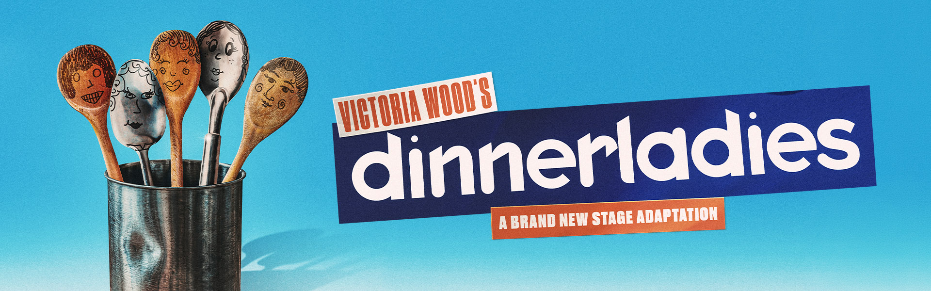 Victoria Wood’s dinnerladies