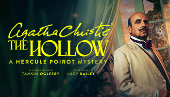 Agatha Christie’s The Hollow